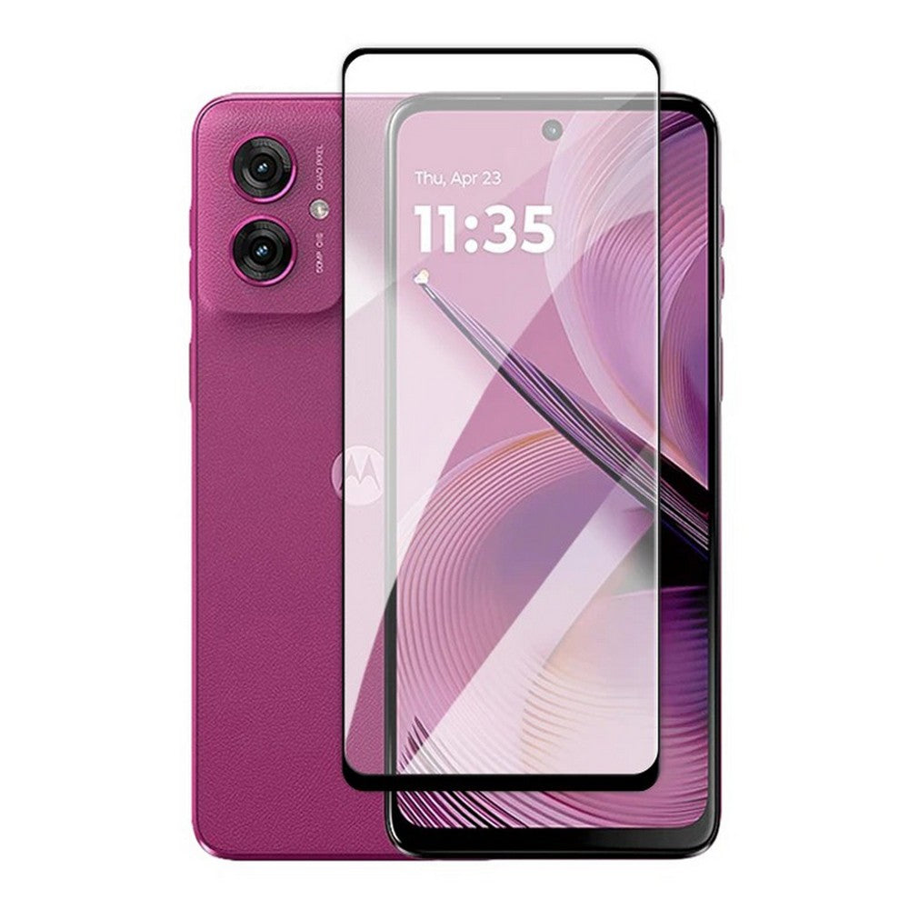Motorola Moto G05 Tempered Glass Screen Protector