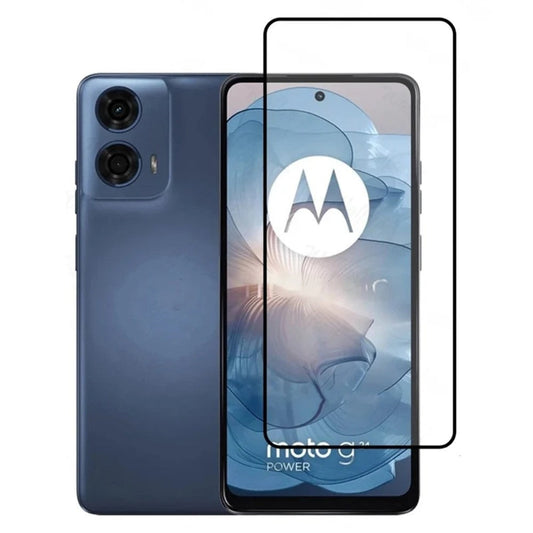 Motorola G24 Tempered Glass Screen Protector