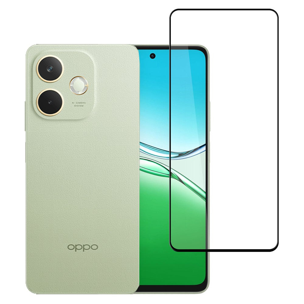 OPPO A5 Pro Tempered Glass Screen Protector