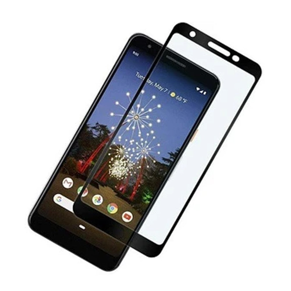Google Pixel 3A Tempered Glass Screen Protector