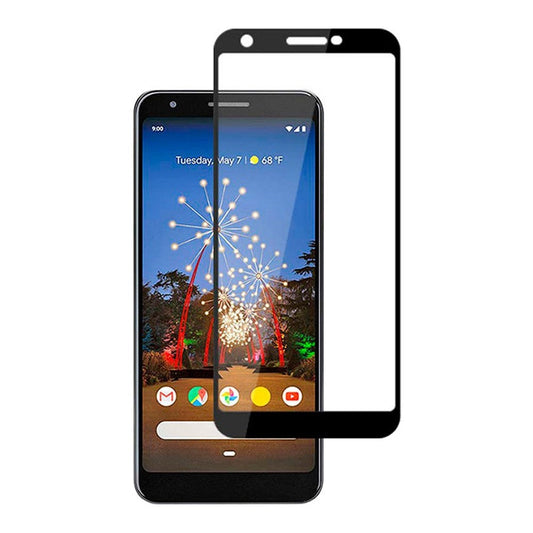 Google Pixel 3A Tempered Glass Screen Protector