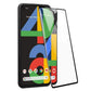 Google Pixel 4A Tempered Glass Screen Protector