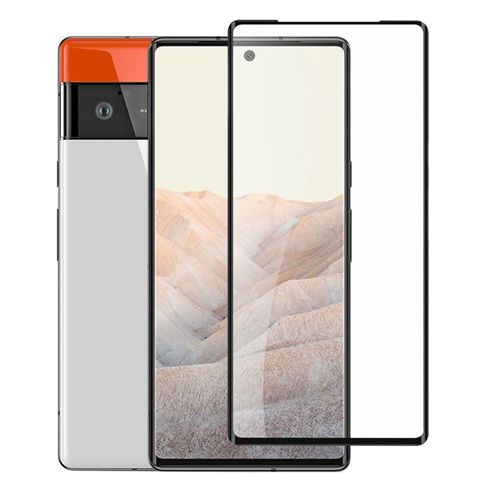Google 7A Tempered Glass Screen Protector