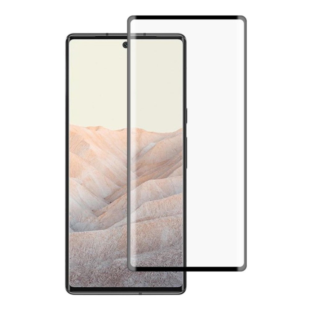 Google 7A Tempered Glass Screen Protector