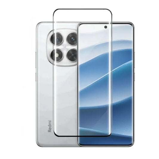 Redmi Note 14 Pro Tempered Glass Screen Protector