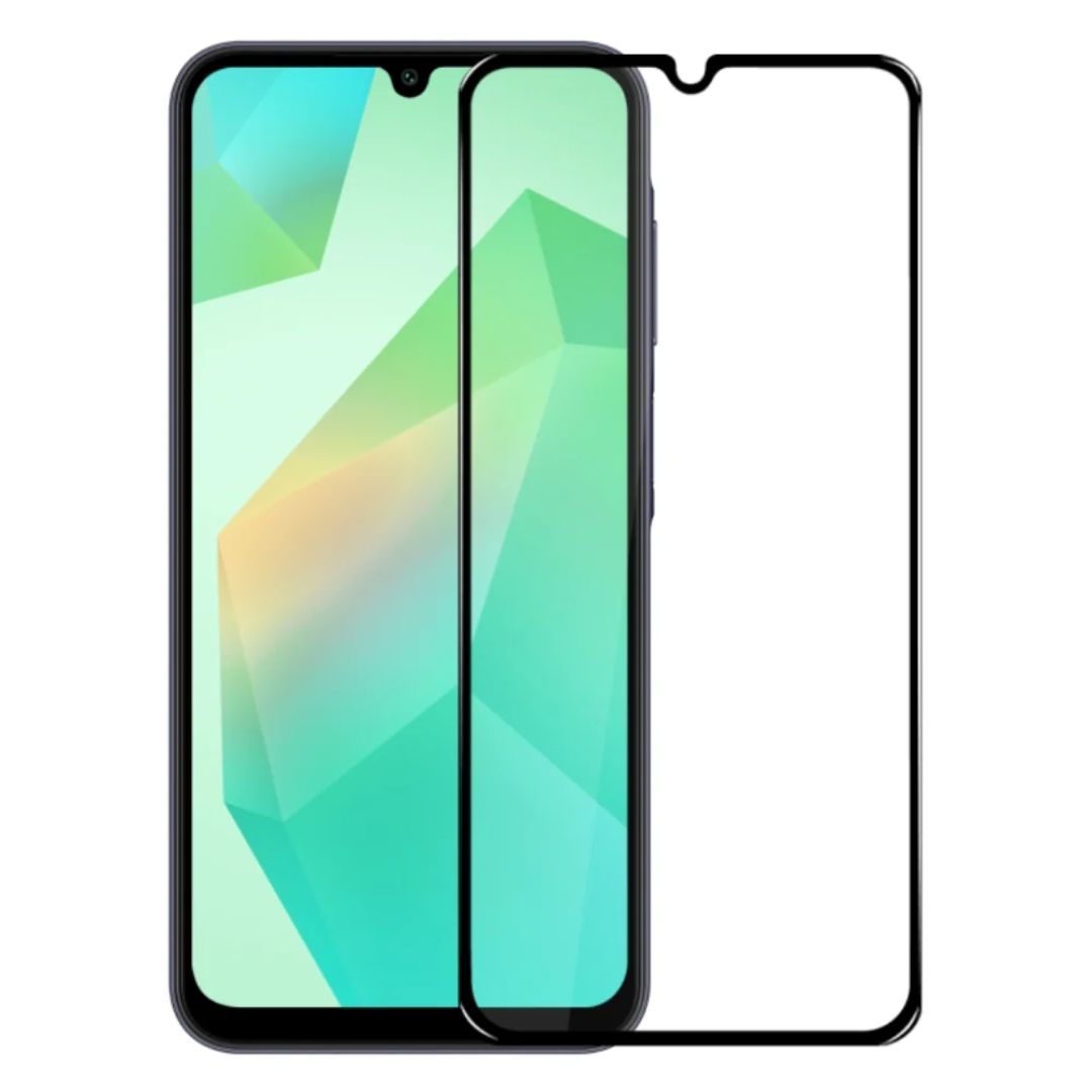 Samsung A26 Tempered Glass Screen Protector
