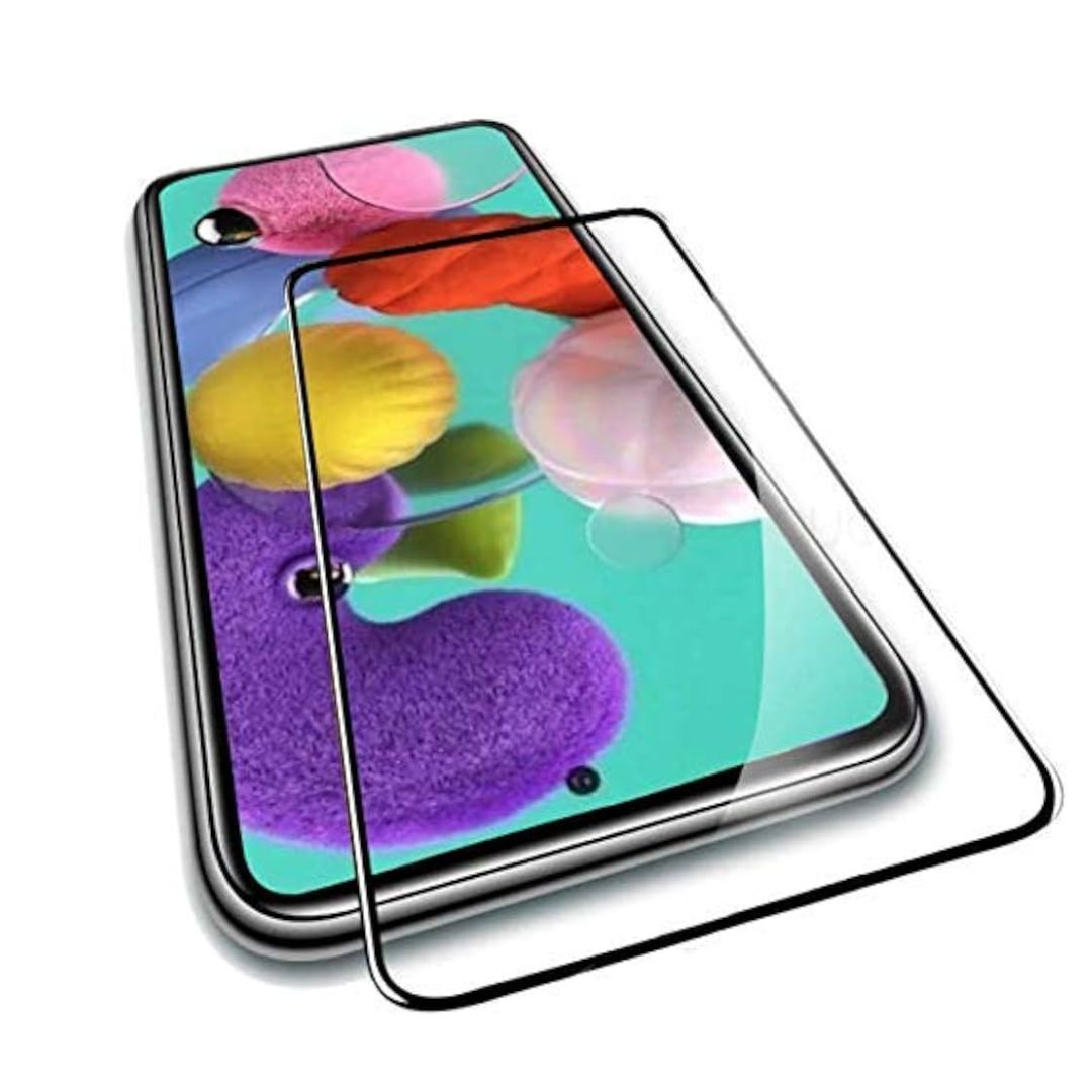 Tecno Spark 10 Pro Tempered Glass Screen Protector
