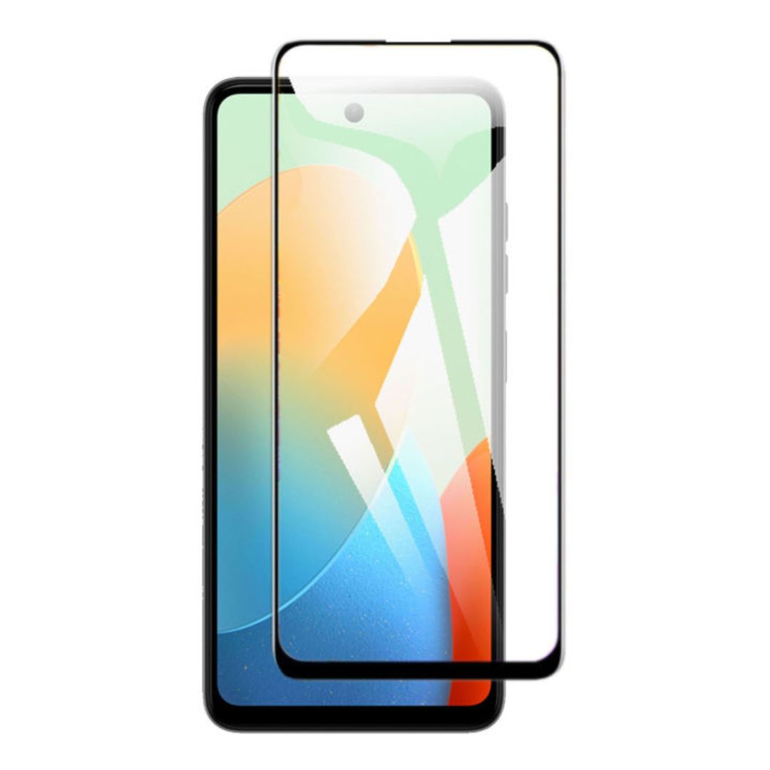 Tecno Spark 20C Tempered Glass Screen Protector
