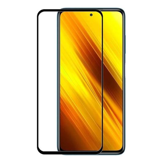 Tecno Spark 20C Tempered Glass Screen Protector