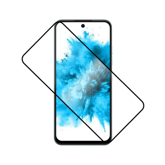 Tecno Spark 30C Tempered Glass Screen Protector