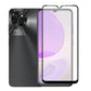 itel S23 Tempered Glass Screen Protector