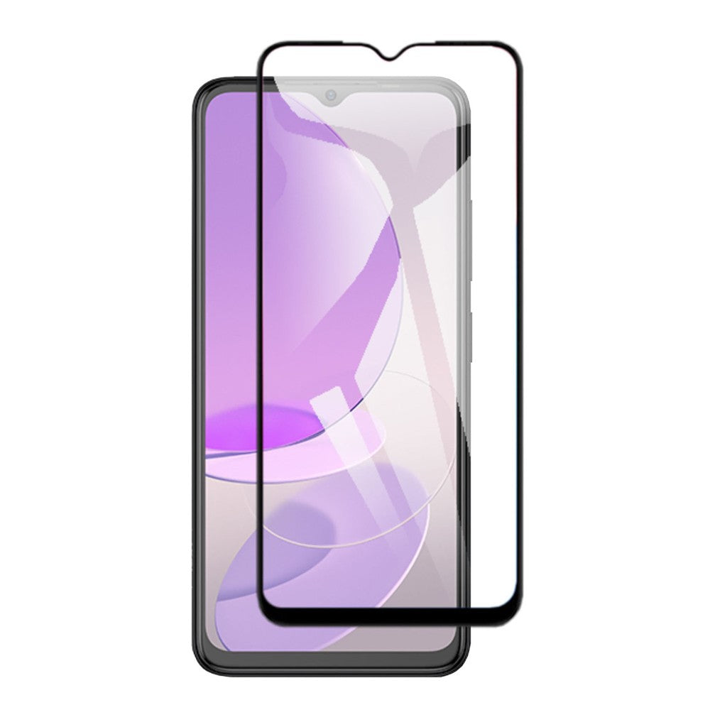 itel S23 Tempered Glass Screen Protector