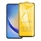 itel A50C Tempered Glass Screen Protector