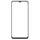itel A50C Tempered Glass Screen Protector