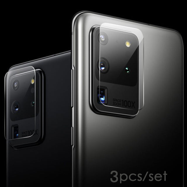 Camera Lens Glass for Samsung S20