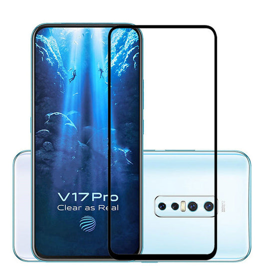 Screen Protector Tempered Glass for Vivo V17 Pro