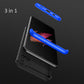 Original GKK Dual Tone 360º Case for Samsung A31