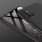 Original GKK Dual Tone 360º Case for Samsung A31