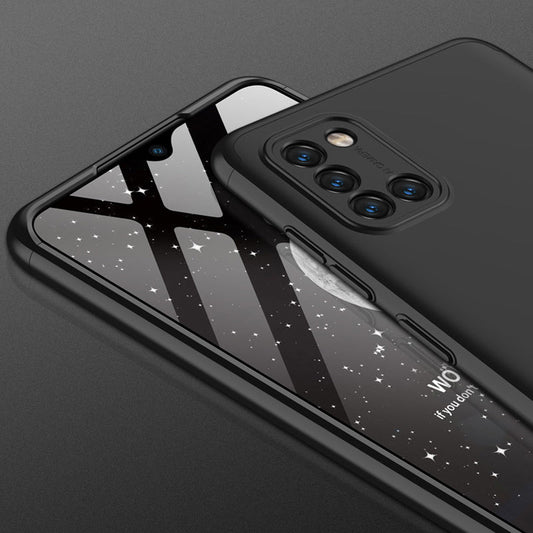 Original GKK Dual Tone 360º Case for Samsung A31