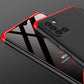 Original GKK Dual Tone 360º Case for Samsung A31