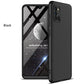 Original GKK Dual Tone 360º Case for Samsung A31