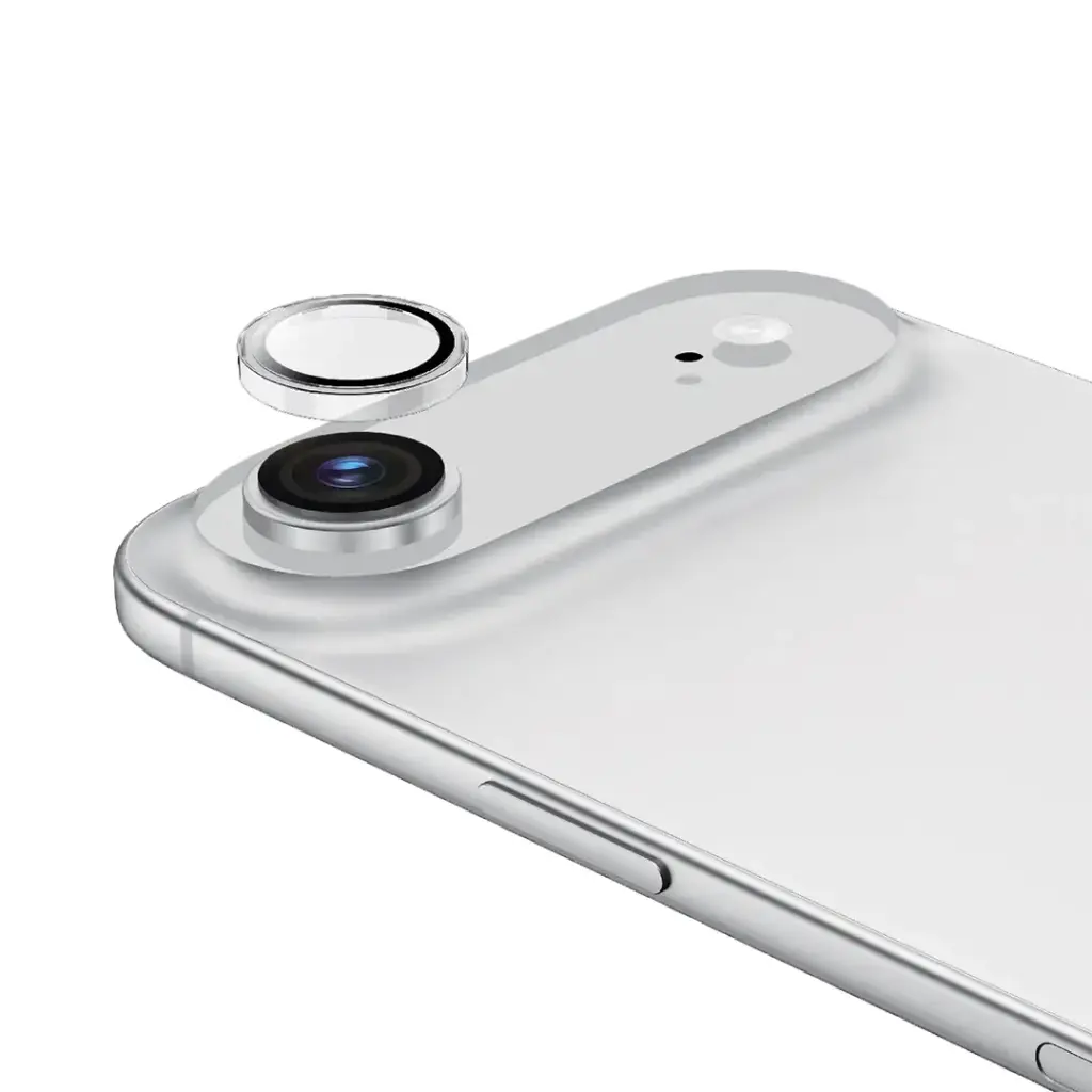 iPhone Air Camera Glass Protector HD Scratch Resistant Lens Guard