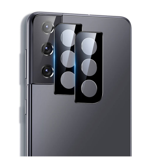 Metal Camera Lens Shield Protector for Samsung S20 Plus