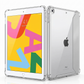 iPad 2019 10.2" Clear Anti-Shock Case Heavy Duty Corner Protection Cover