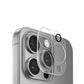 iPhone 16 Pro Max Glass HD Camera Lens Protector Tempered Glass