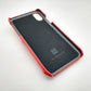 Luxury shock proof Ring Holder iPhone Case