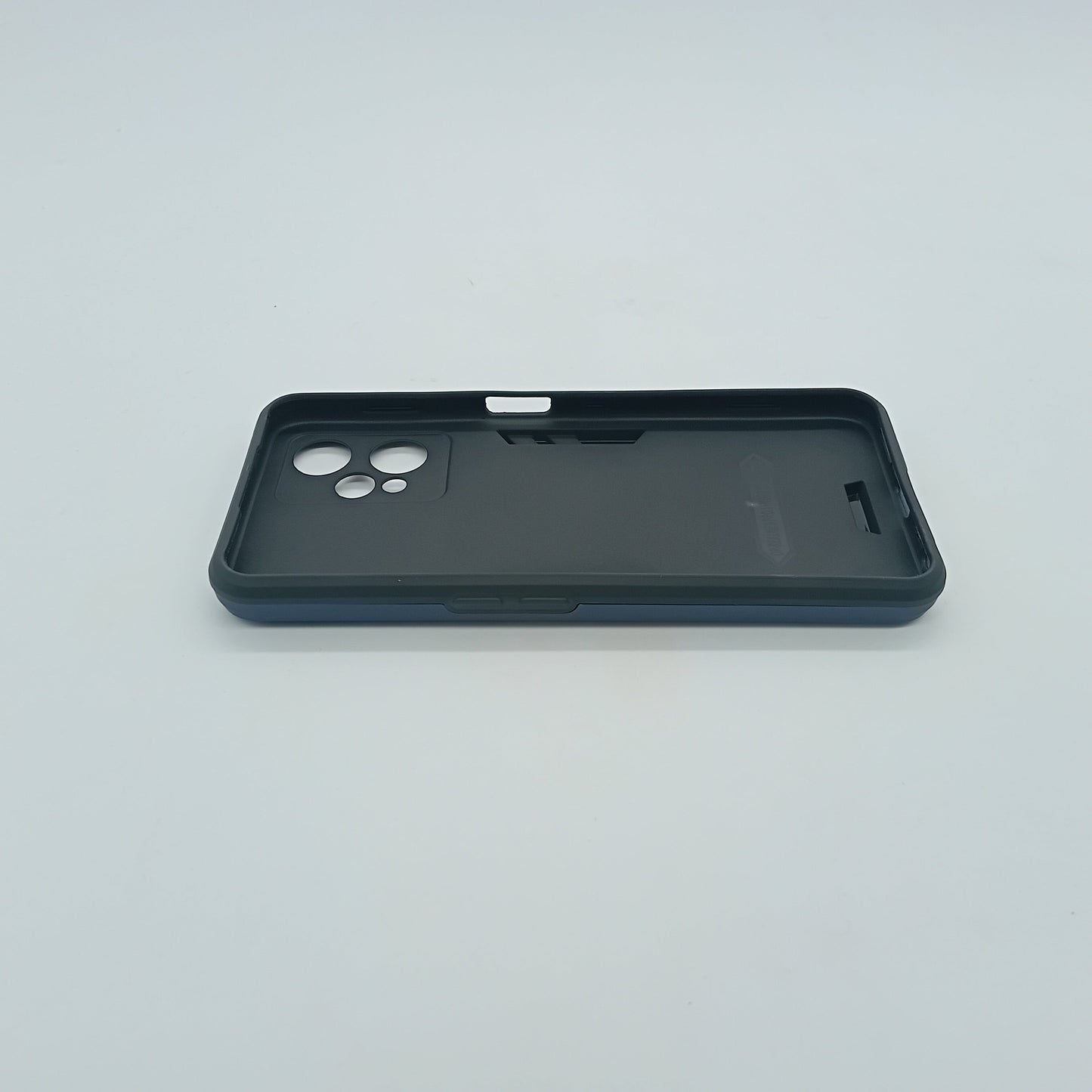 Oneplus Nord CE2 Lite Hard PC Case with ring holder Shockproof Slim back Cover