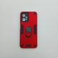 Oneplus Nord CE2 Lite Hard PC Case with ring holder Shockproof Slim back Cover