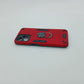 Oneplus Nord CE2 Lite Hard PC Case with ring holder Shockproof Slim back Cover