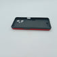 Oneplus Nord CE2 Lite Hard PC Case with ring holder Shockproof Slim back Cover