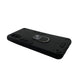 Samsung A02 / M02 Hard PC Case with ring holder Shockproof Slim back Cover