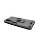 Samsung A02 / M02 Hard PC Case with ring holder Shockproof Slim back Cover