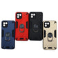 Samsung A03 Hard PC Case with ring holder Shockproof Slim back Cover
