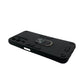 Samsung A05s Hard PC Case with Metal ring holder Shockproof Slim back Cover