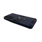 Samsung A05s Hard PC Case with Metal ring holder Shockproof Slim back Cover