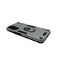 Samsung A05s Hard PC Case with Metal ring holder Shockproof Slim back Cover