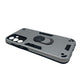 Samsung A15 Hard PC Case with ring holder Shockproof Slim back Cover