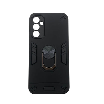 Samsung A34 5G Hard PC Case with ring holder Shockproof Slim back Cover