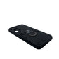 Samsung A34 5G Hard PC Case with ring holder Shockproof Slim back Cover