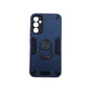 Samsung A34 5G Hard PC Case with ring holder Shockproof Slim back Cover