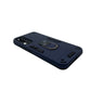 Samsung A34 5G Hard PC Case with ring holder Shockproof Slim back Cover