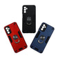 Samsung F23 Hard PC Case with ring holder Shockproof Slim back Cover