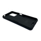 Motorola Moto G04 Hard PC Case with ring holder Shockproof Slim back Cover
