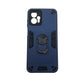 Motorola G13 Hard PC Case with ring holder Shockproof Slim back Cover