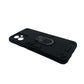 Motorola G14 Hard PC Case with ring holder Shockproof Slim back Cover