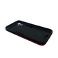 iPhone 11 Hard PC Case with ring holder Shockproof Slim back Cover
